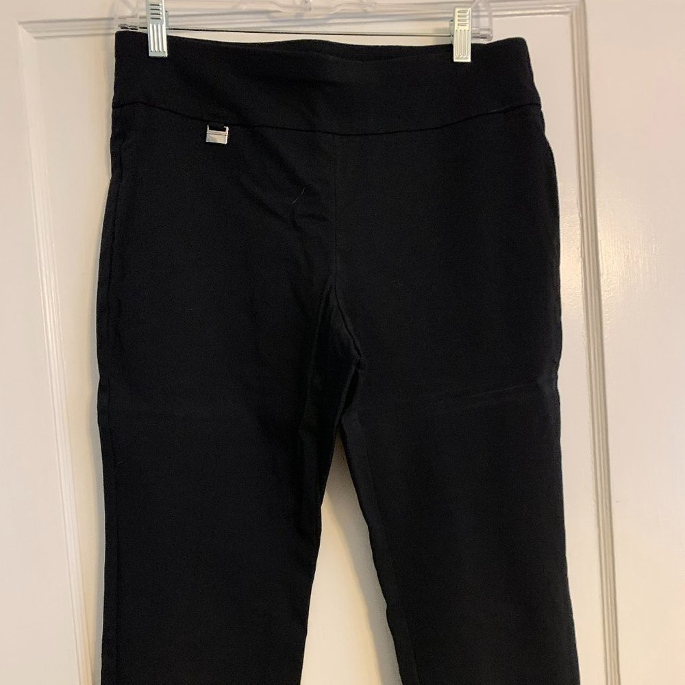 Capri Pants